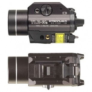 ไฟฉายติดปืน TLR-2S รหัส 69230